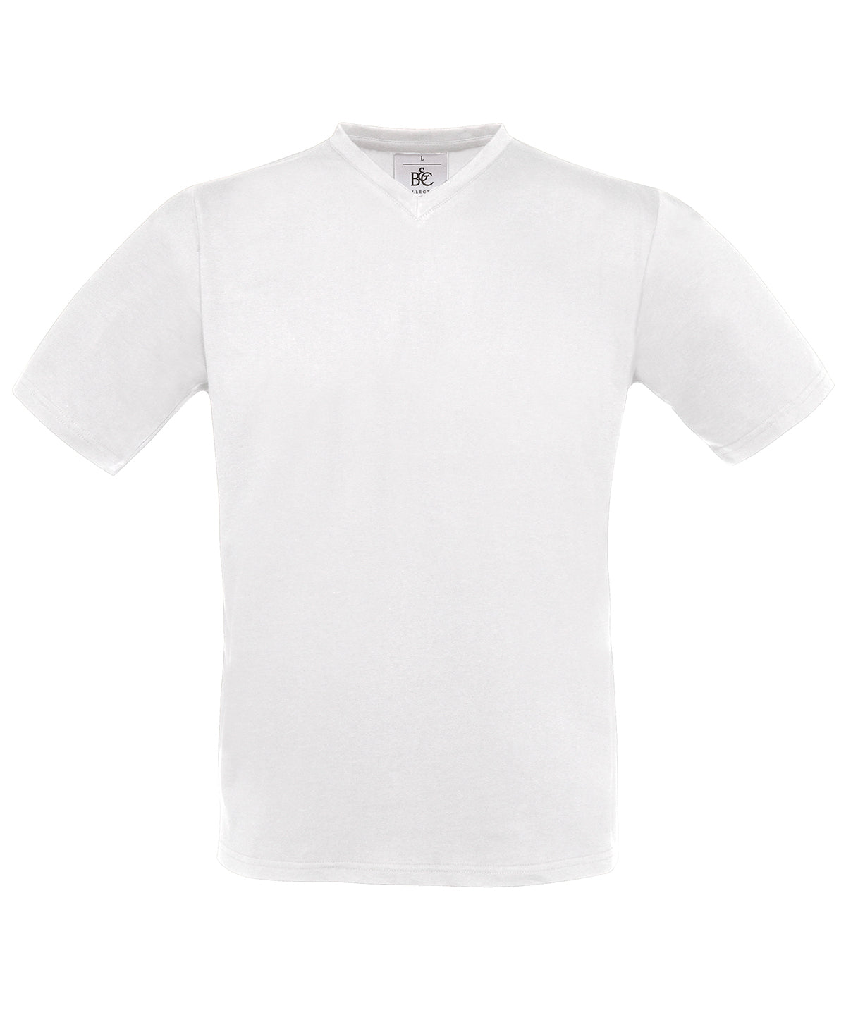 T-Shirt col en V Exact
