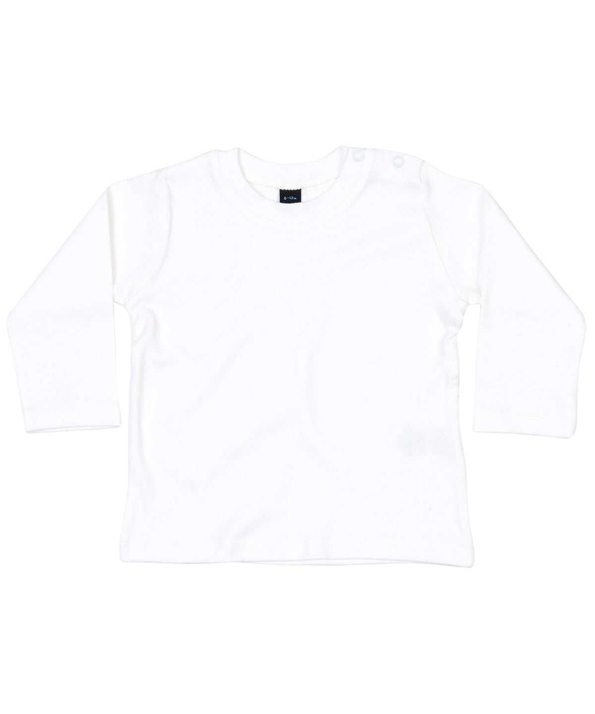 Baby long sleeve T-shirt