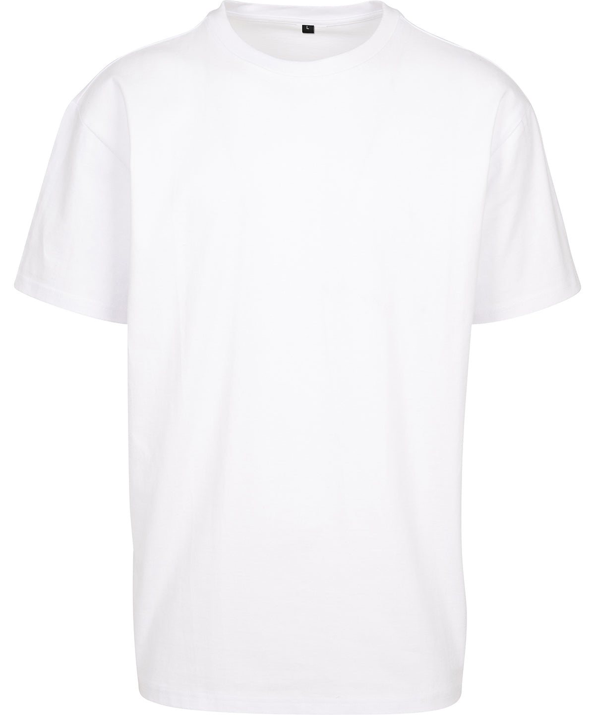 Oversized Jersey Tee