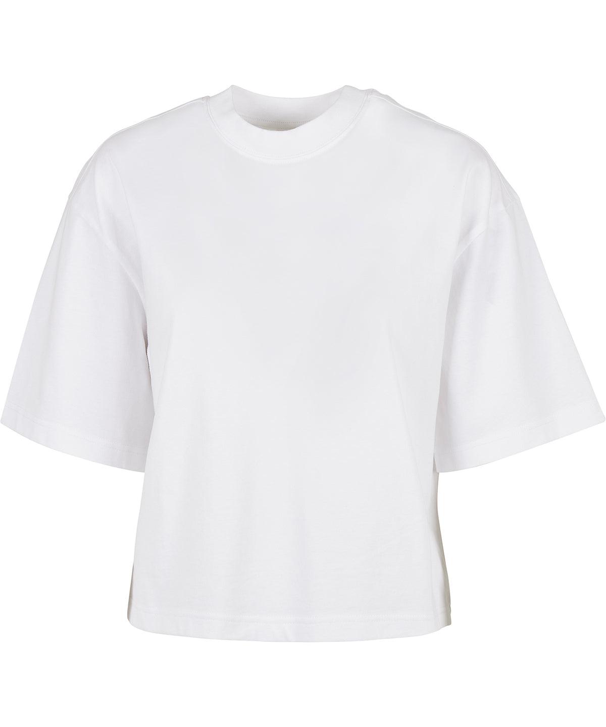 T-shirt oversize femme