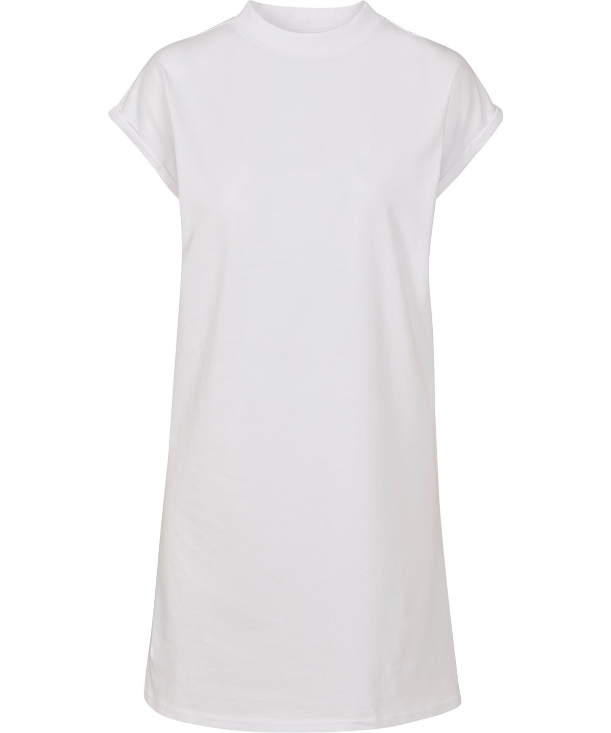 Robe femme à épaules élargies