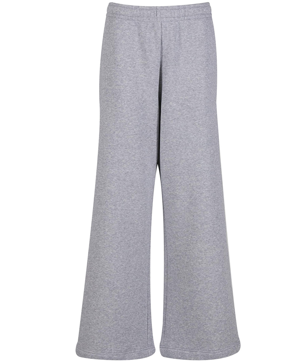 Pantalon de jogging femme coupe large