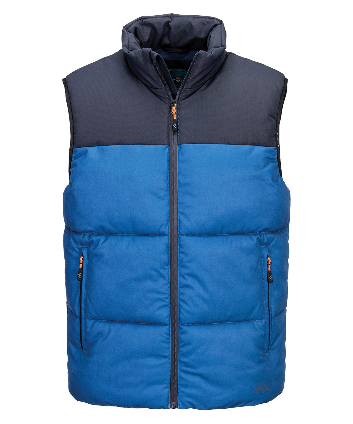 KX3 Sport insulated baffle bodywarmer (KX305)
