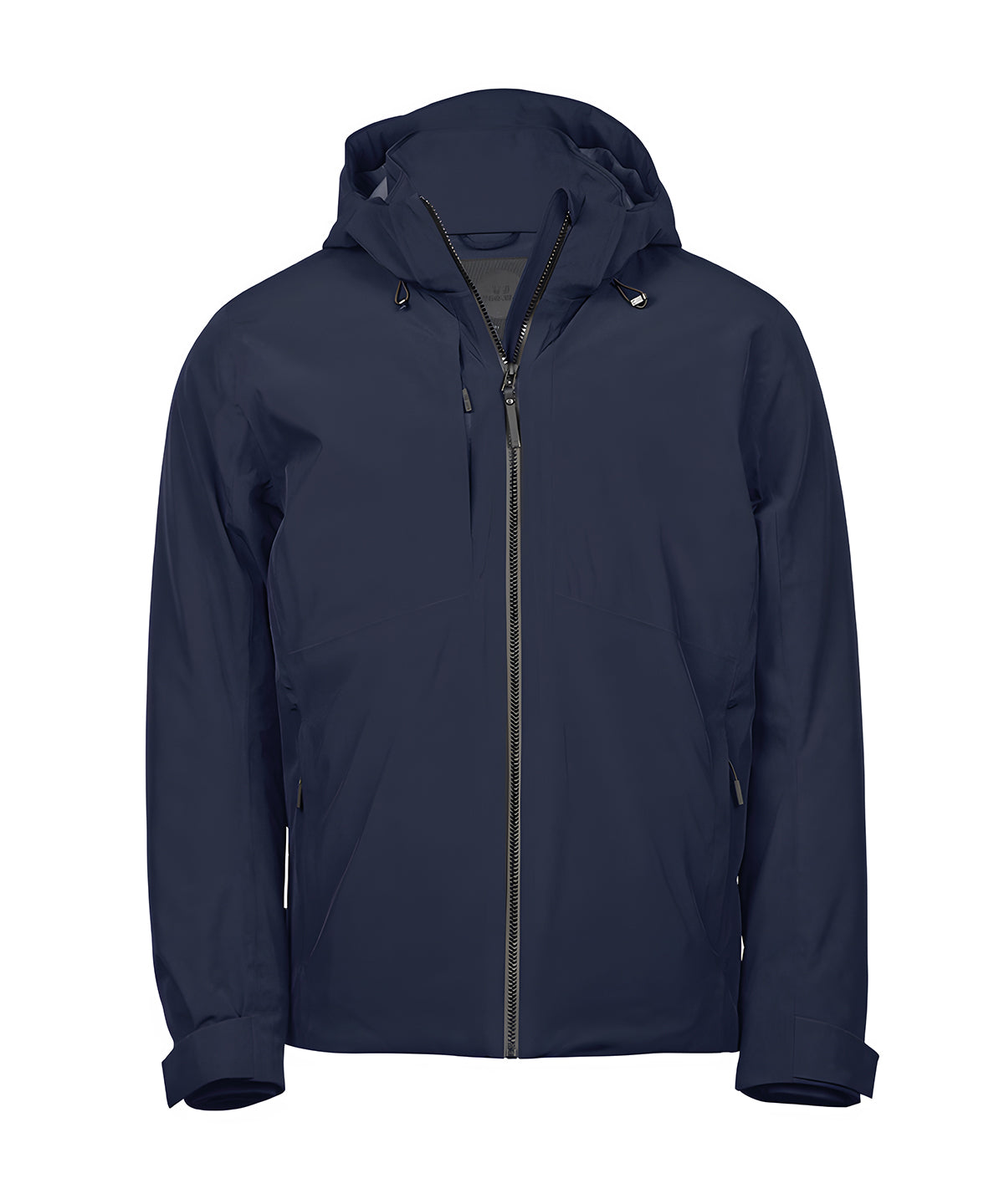 All-weather winter jacket (9680)