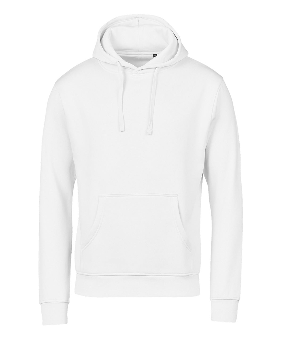 Junior UNLABELED hooded sweatshirt (5152B)