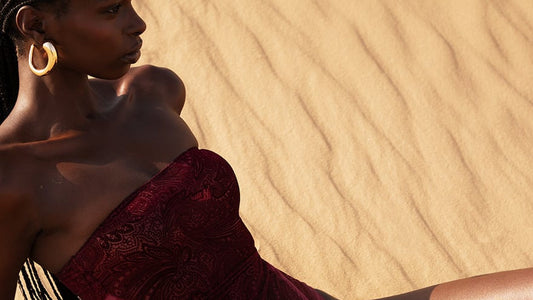 Cambaj, la lingerie qui murmure la sensualité