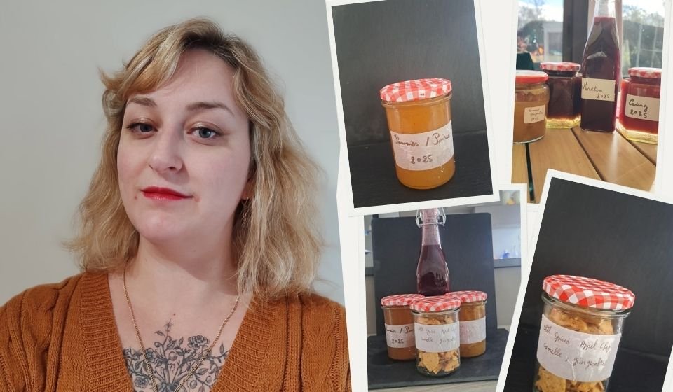 Léa, créatrice culinaire, partage sa passion pour la vanille et les épices