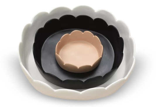 TF Design par Tina Frey : sculptures lentes pour un quotidien sculptural