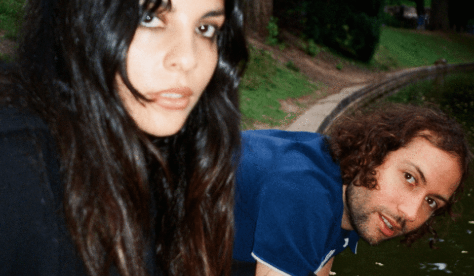 Miel de Montagne Feat. Girl Ultra, "Más Cerquita"