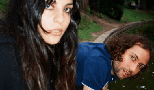 Miel de Montagne Feat. Girl Ultra, "Más Cerquita"