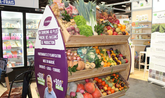 Organic Alliance, cultivateur du goût