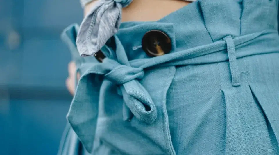 "Make it Slow", l'art de privilégier une mode plus durable