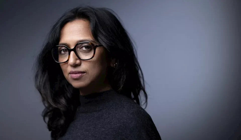 Nathacha Appanah, la nuit au coeur