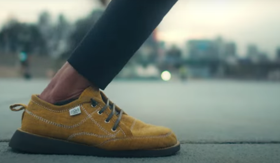 SoleRebels : la success story éthiopienne de la mode éthique