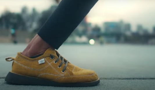 SoleRebels : la success story éthiopienne de la mode éthique