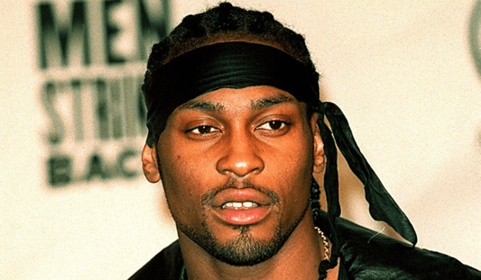 D’Angelo, légende néo-soul et sex-symbol iconique