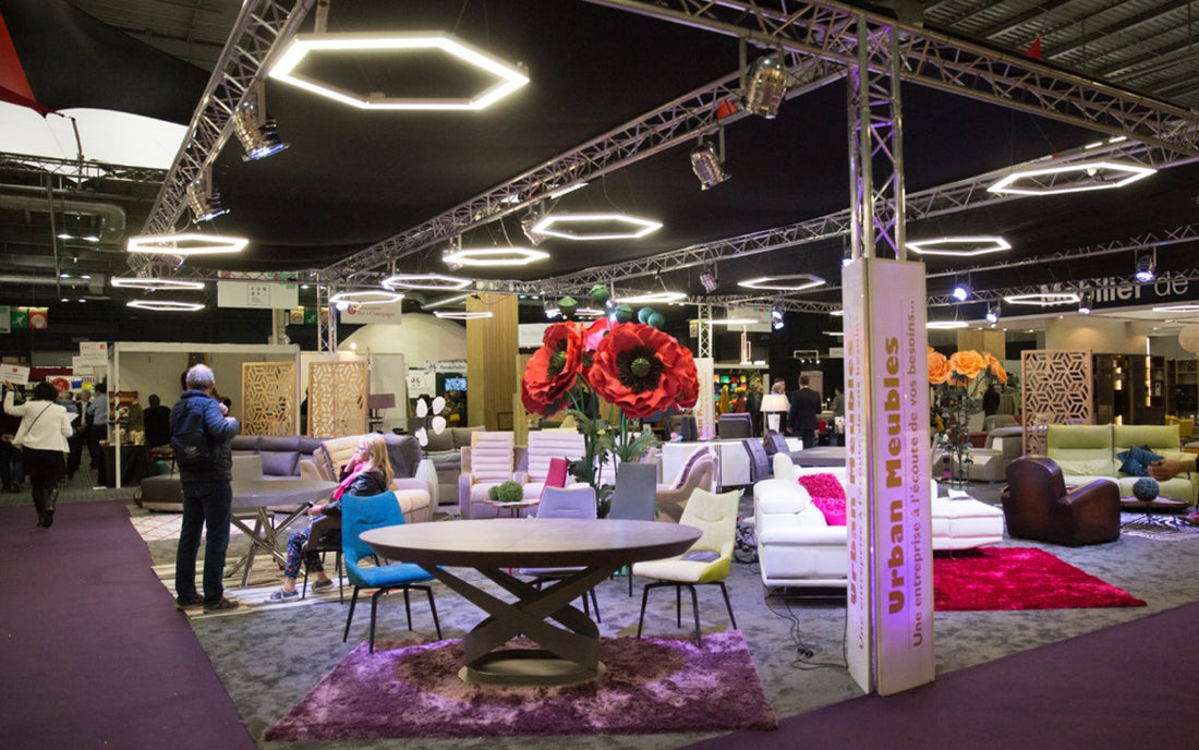 Foire de Paris : l’événement shopping et festif préféré des Français
