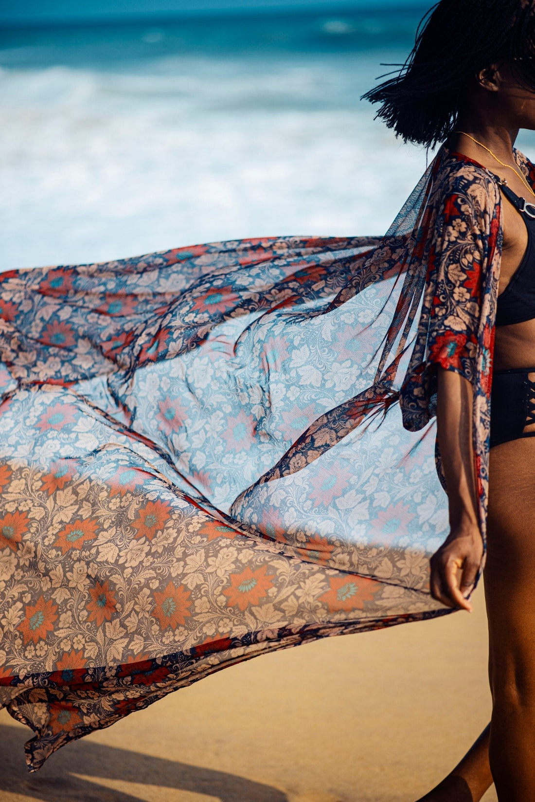1Look by Adé : un vestiaire d'autorité pour incarner sa singularité