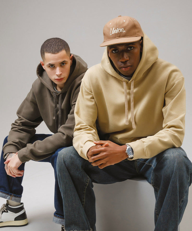 Hoodies