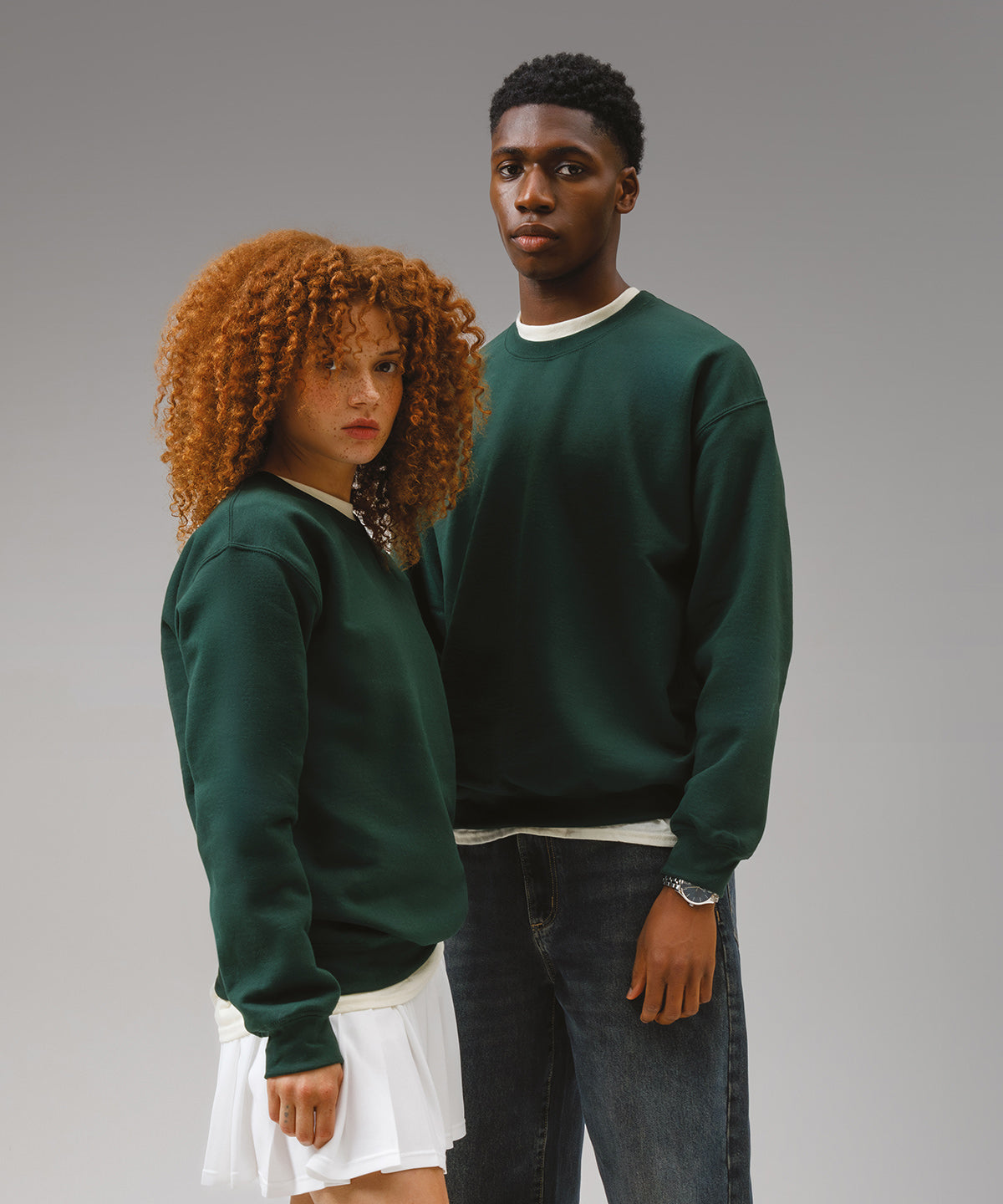 Sweatshirts