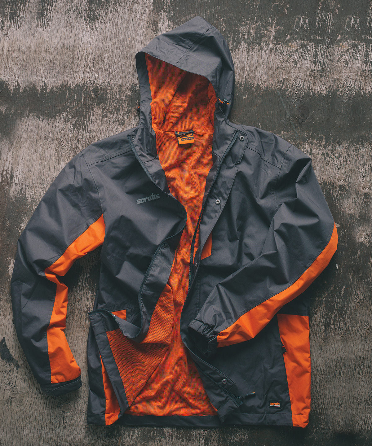 Vestes