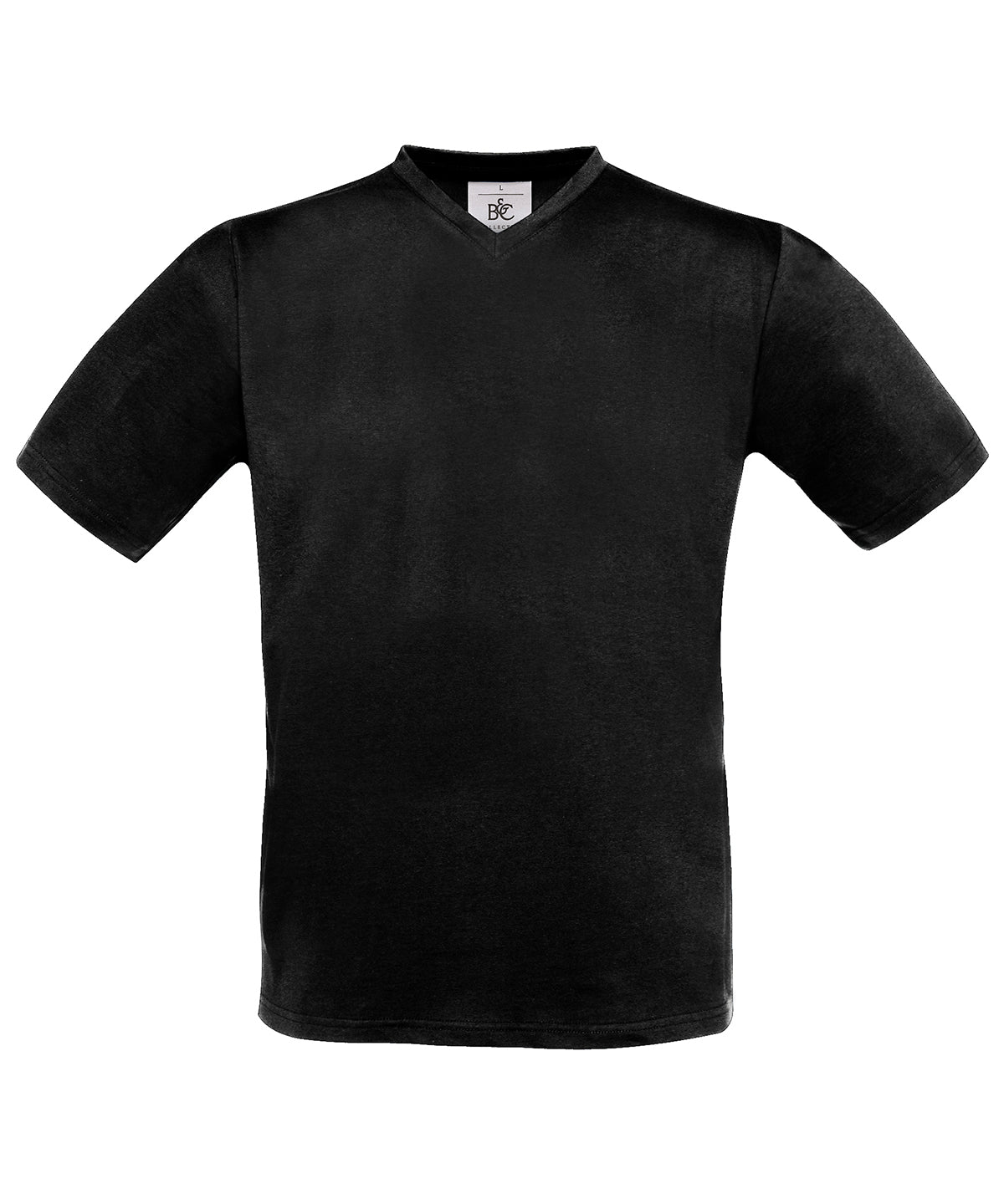 T-Shirt col en V Exact