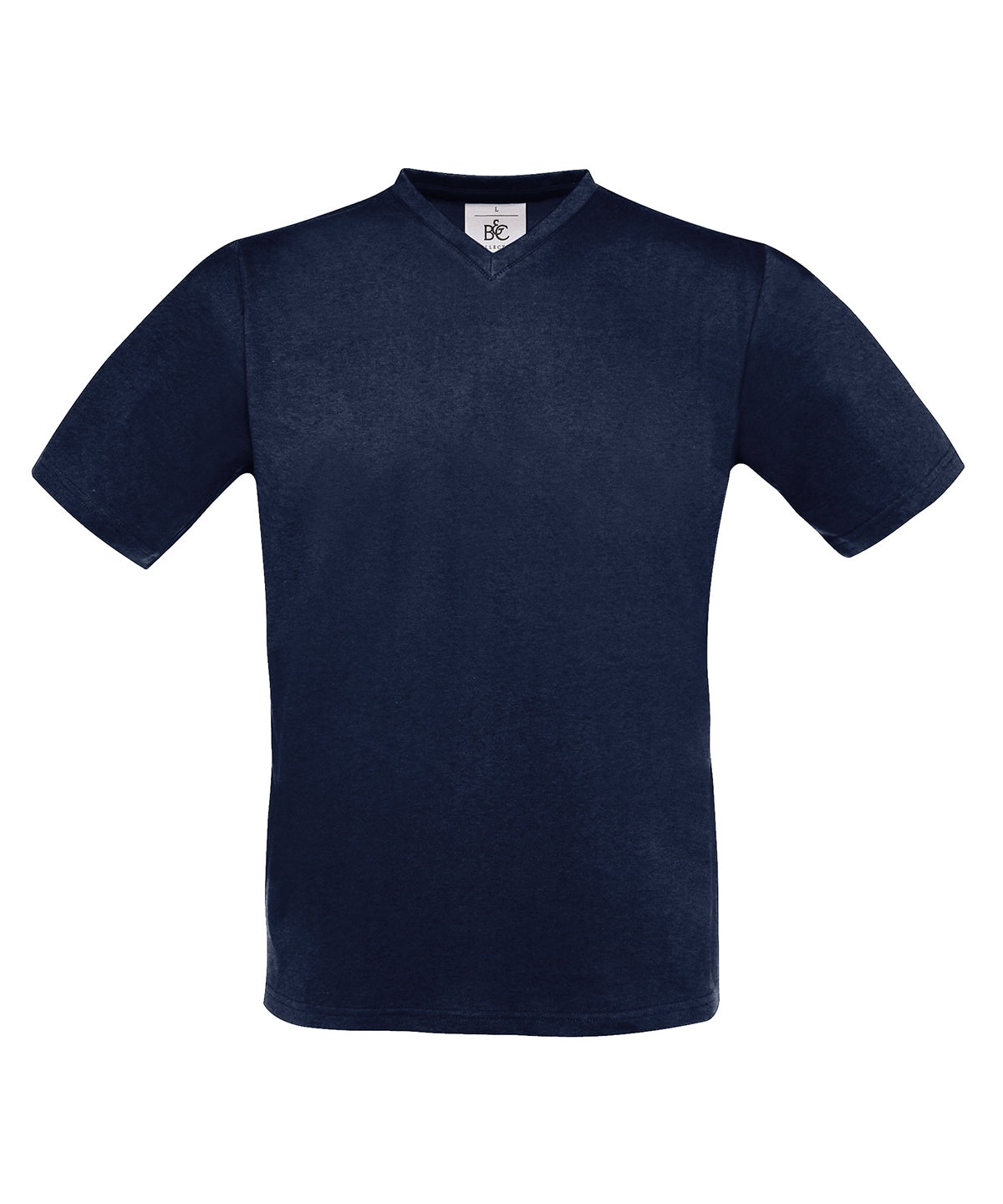 T-Shirt col en V Exact