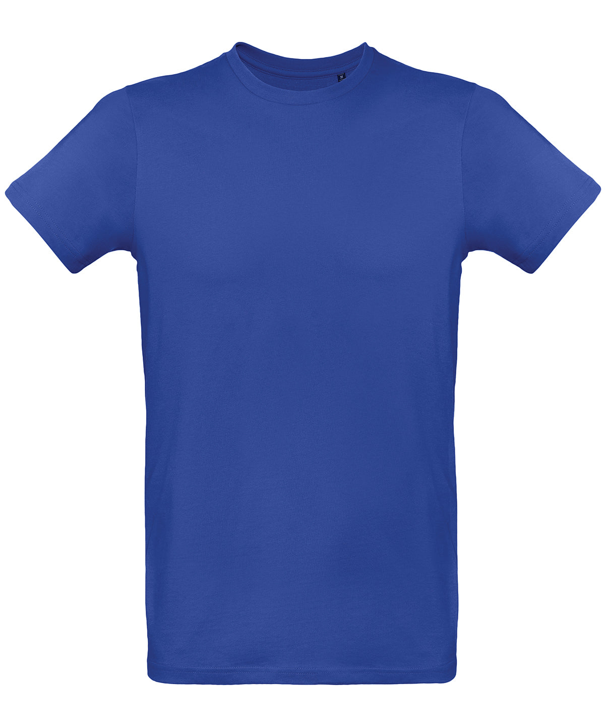 T-shirt grande taille - coton biologique