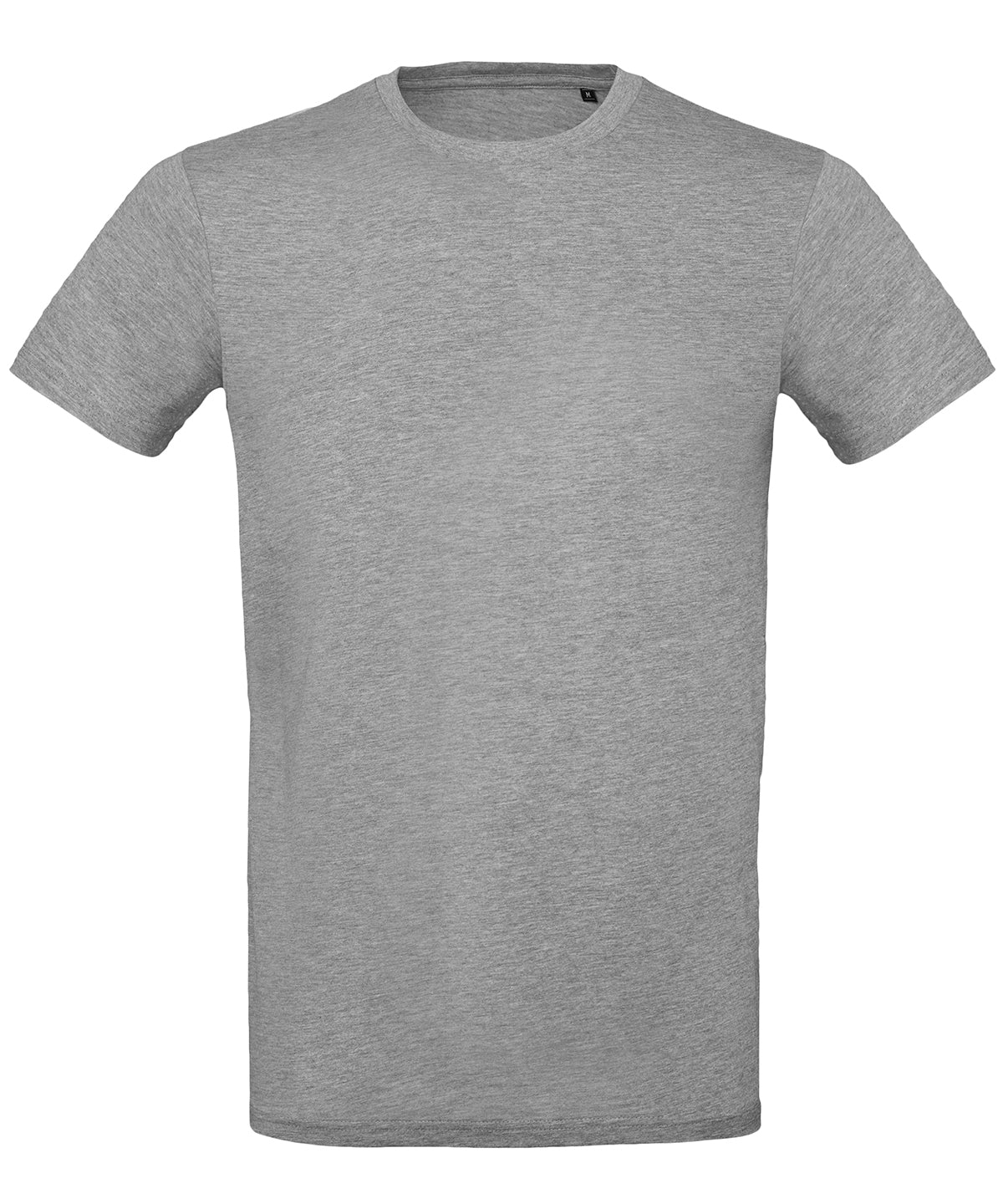 T-shirt grande taille - coton biologique