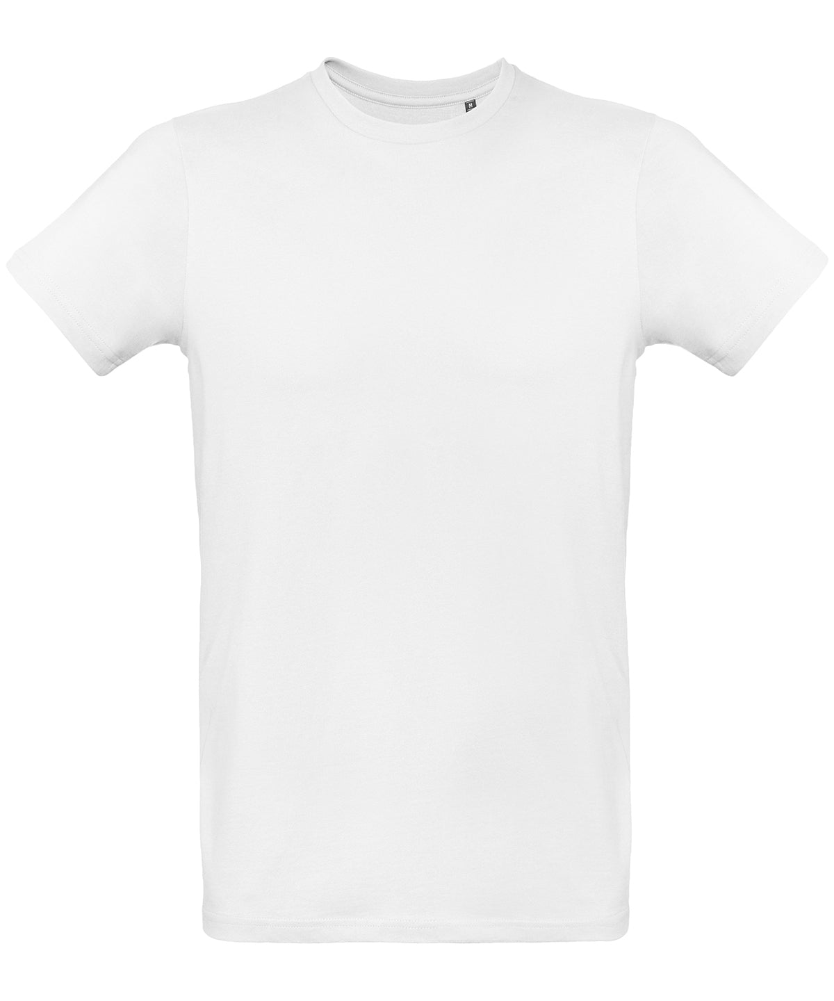 T-shirt grande taille - coton biologique