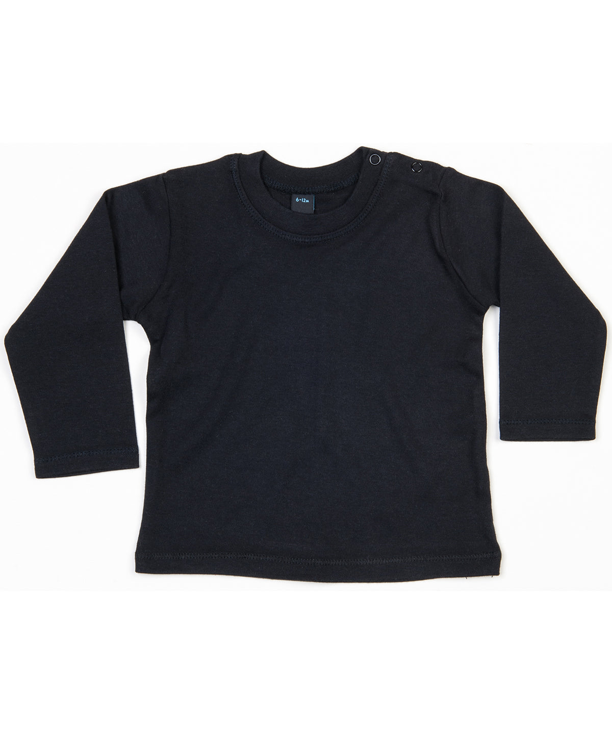 Baby long sleeve T-shirt