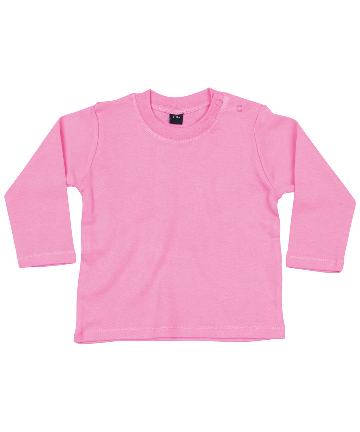 Baby long sleeve T-shirt