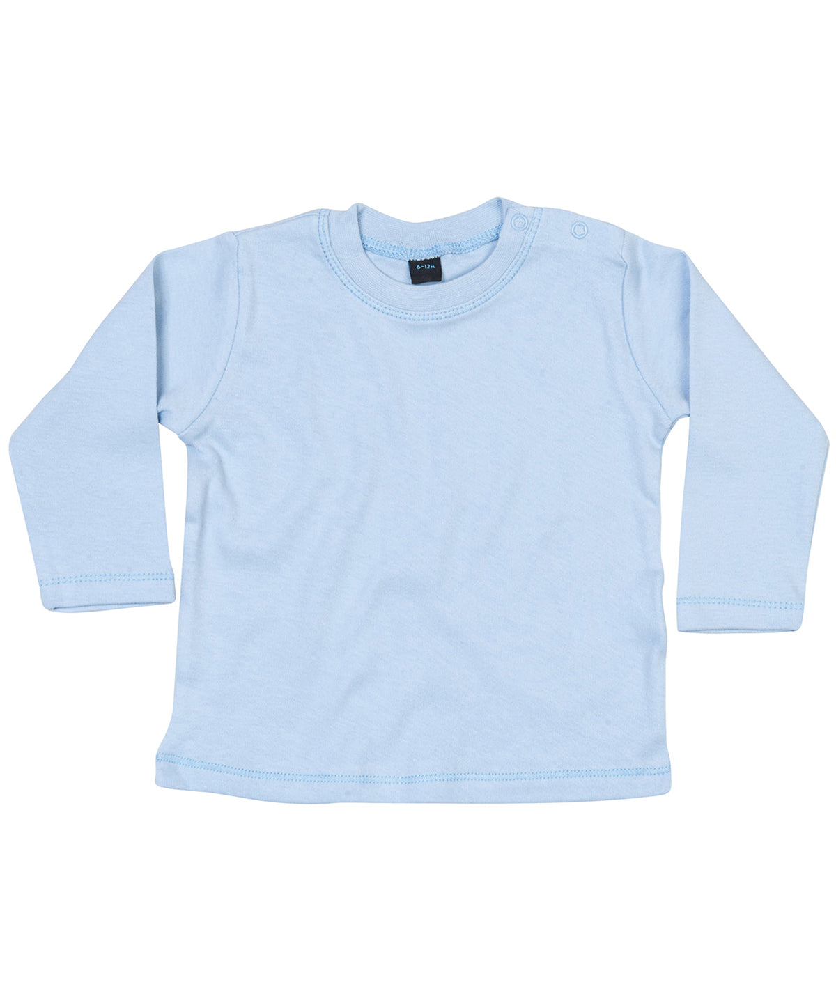 Baby long sleeve T-shirt