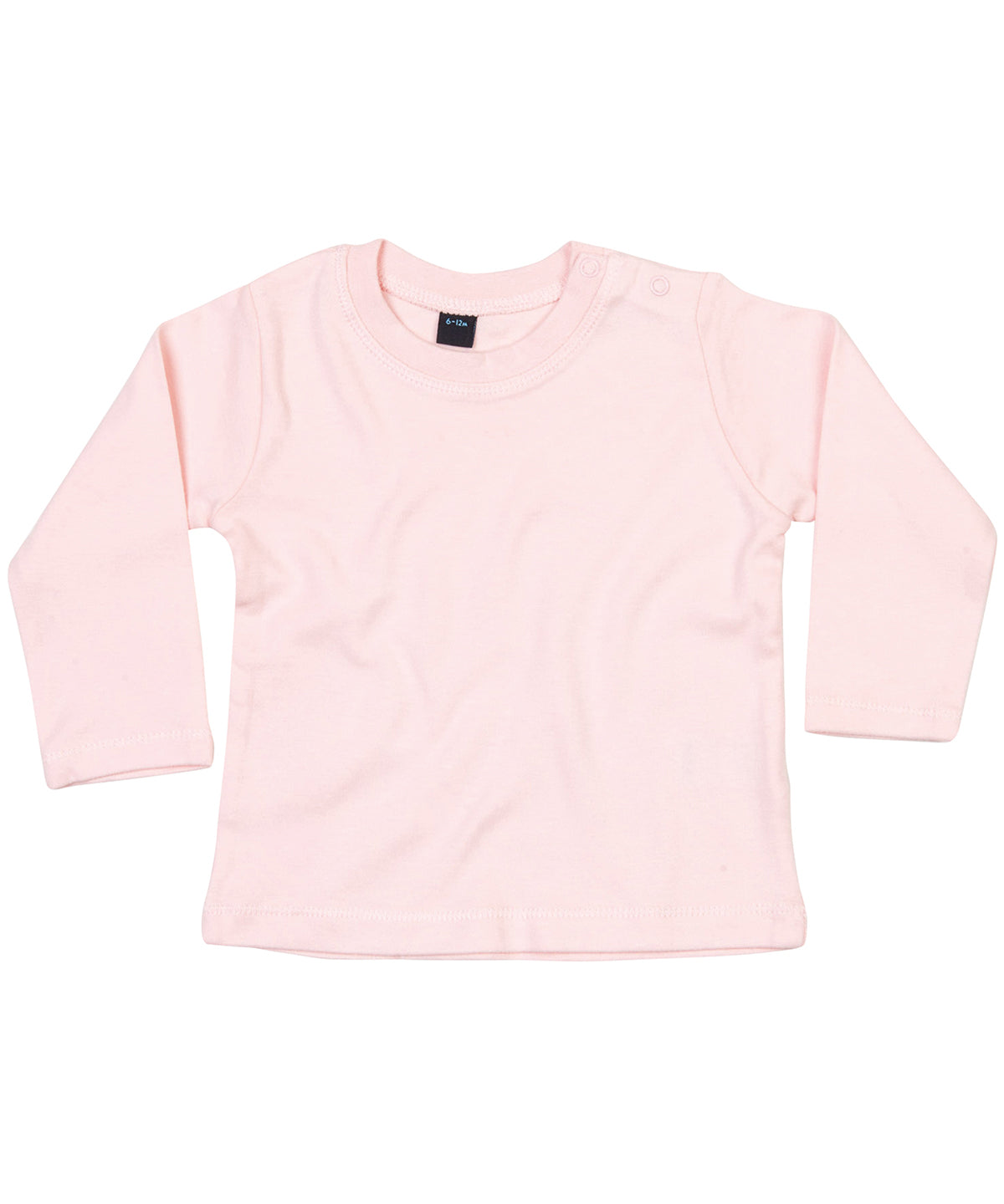 Baby long sleeve T-shirt
