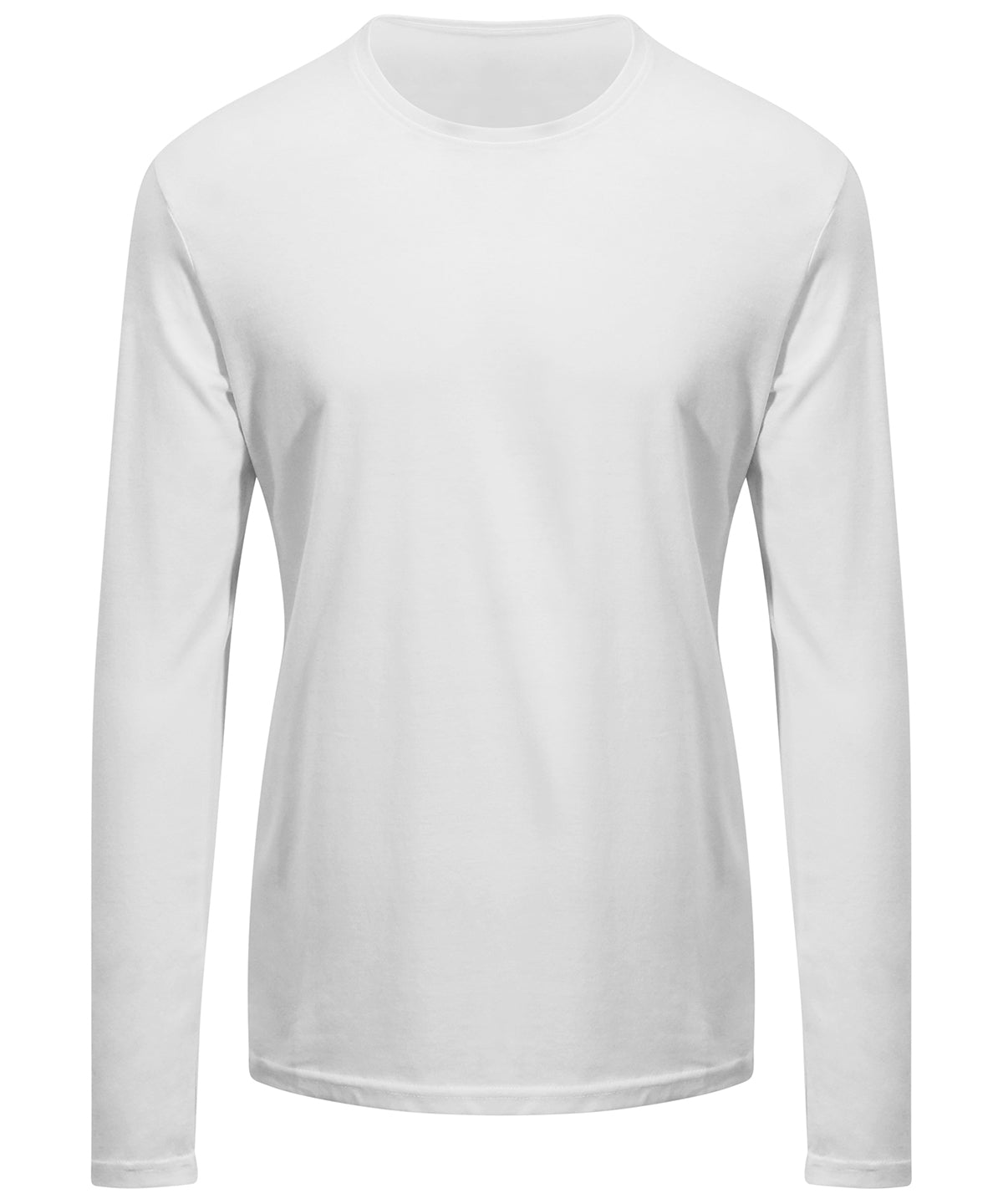 T-shirt à manches longues en coton bio Erawan