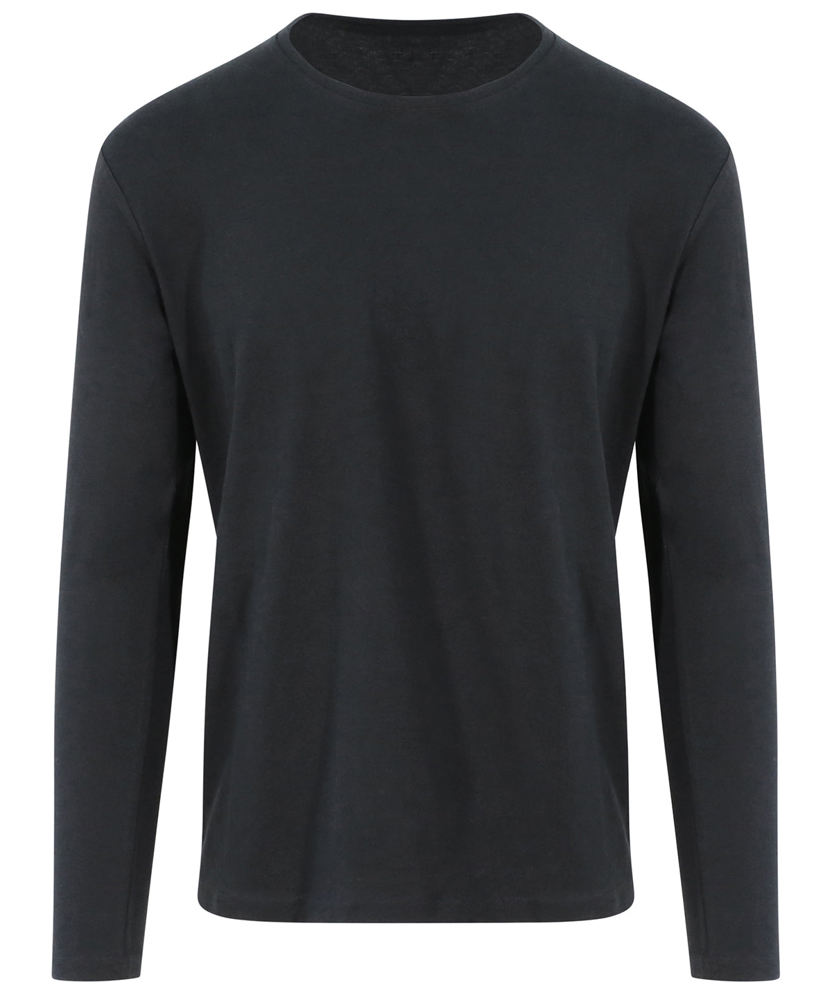 T-shirt à manches longues en coton bio Erawan