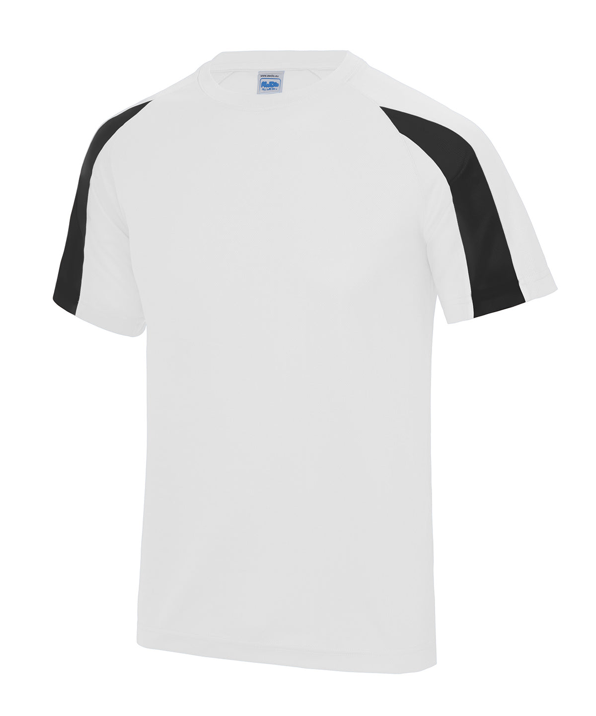 Kids contrast cool T-shirts
