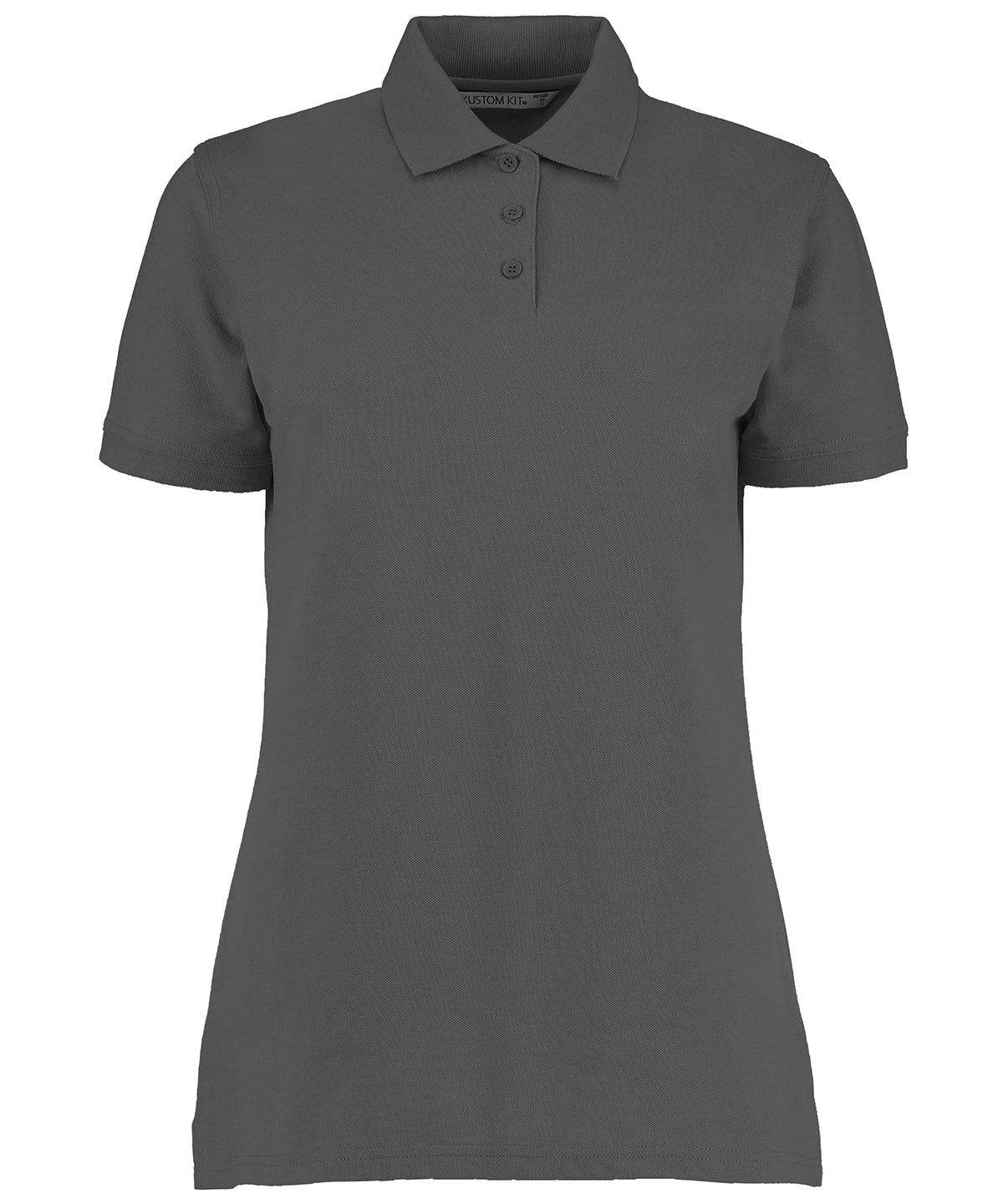 Klassic women's polo shirt with Superwash® 60°C (classic fit)