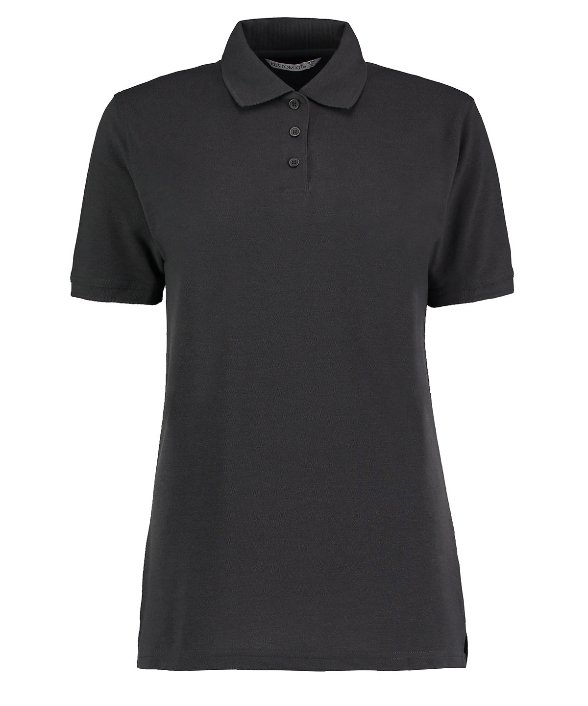 Klassic women's polo shirt with Superwash® 60°C (classic fit)