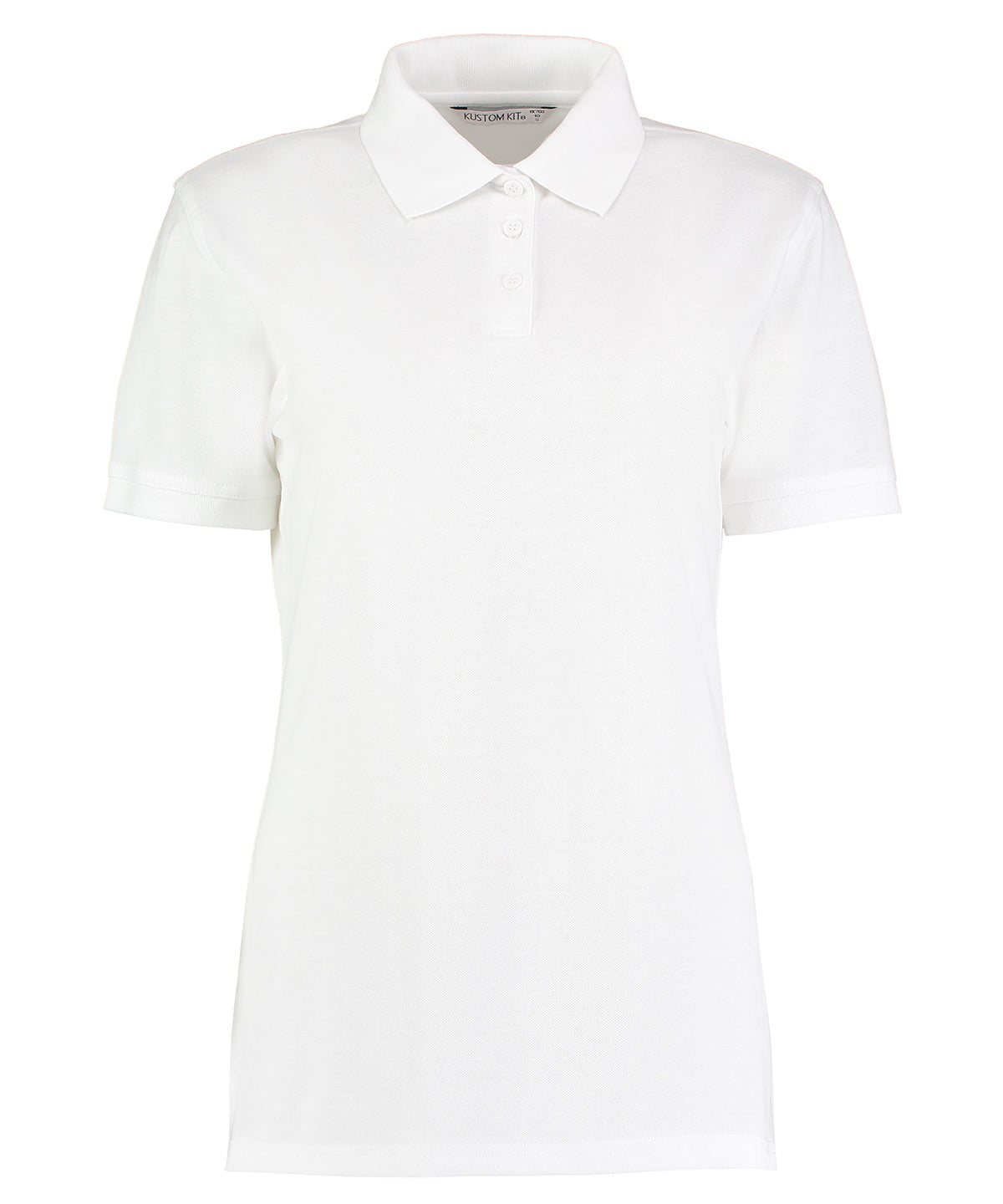Klassic women's polo shirt with Superwash® 60°C (classic fit)