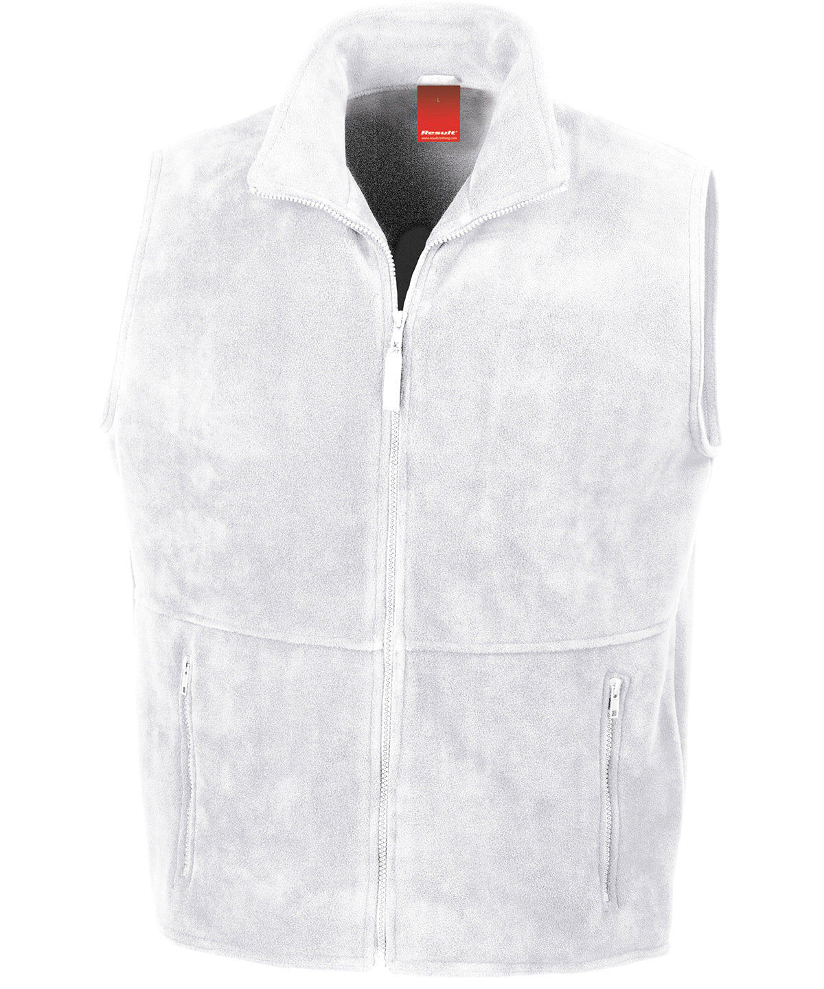 PolarTherm™ bodywarmer