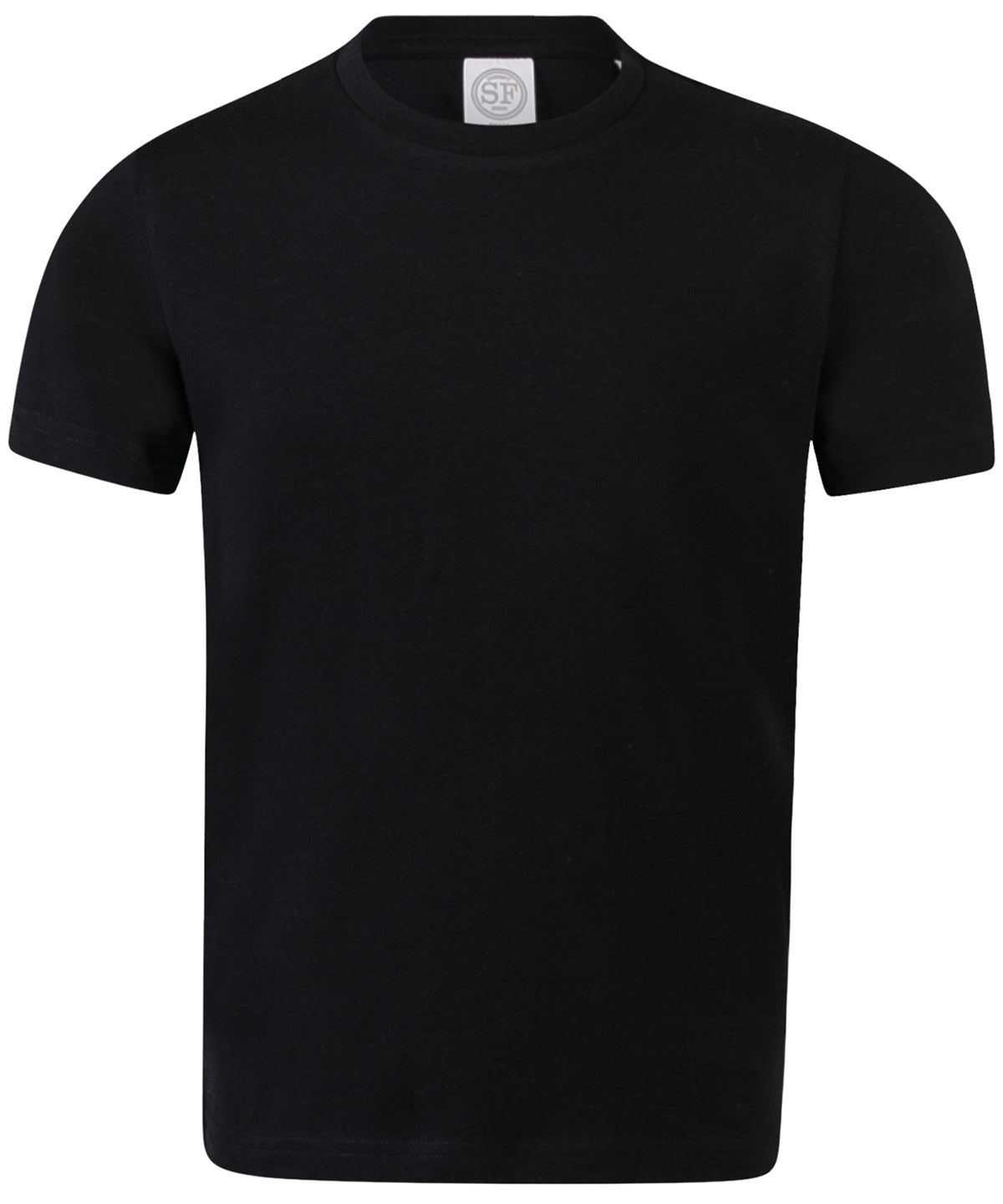 Kids' feel-good stretch T-shirt