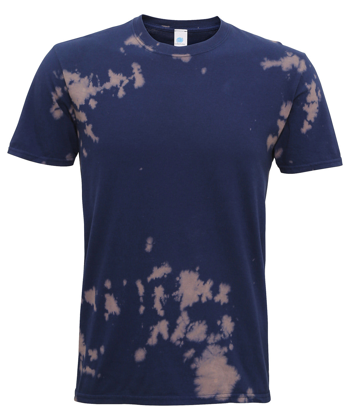 Bleached T-shirt Unisex