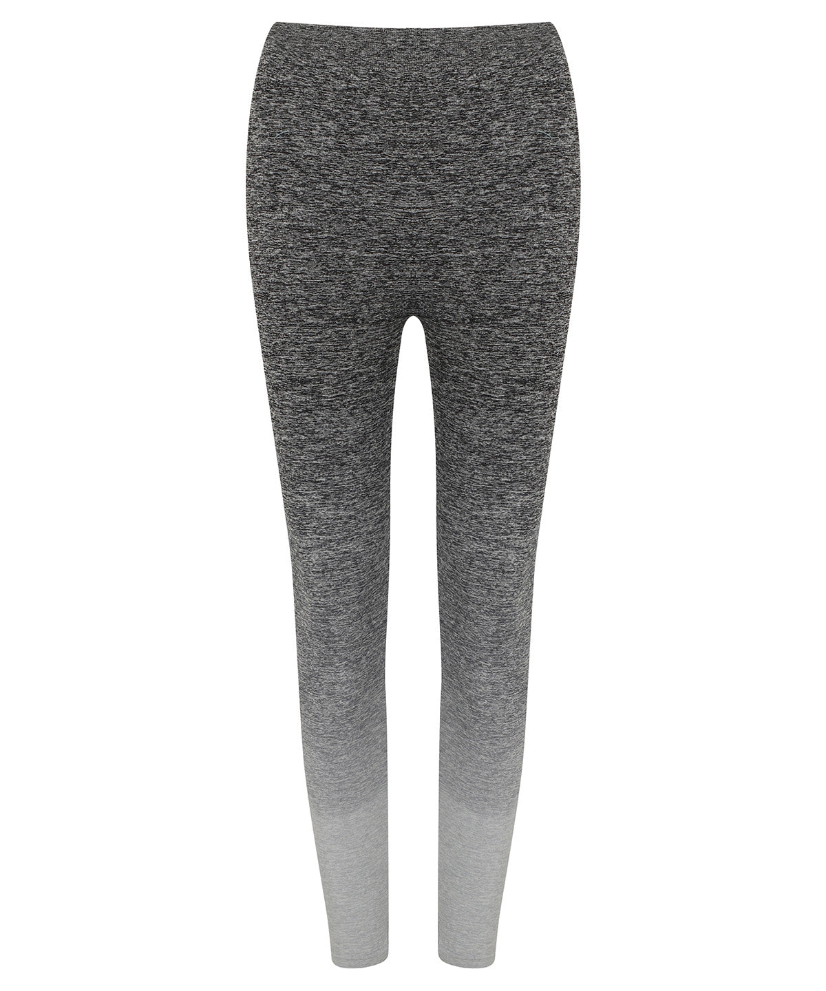 Women's seamless fade-out leggings