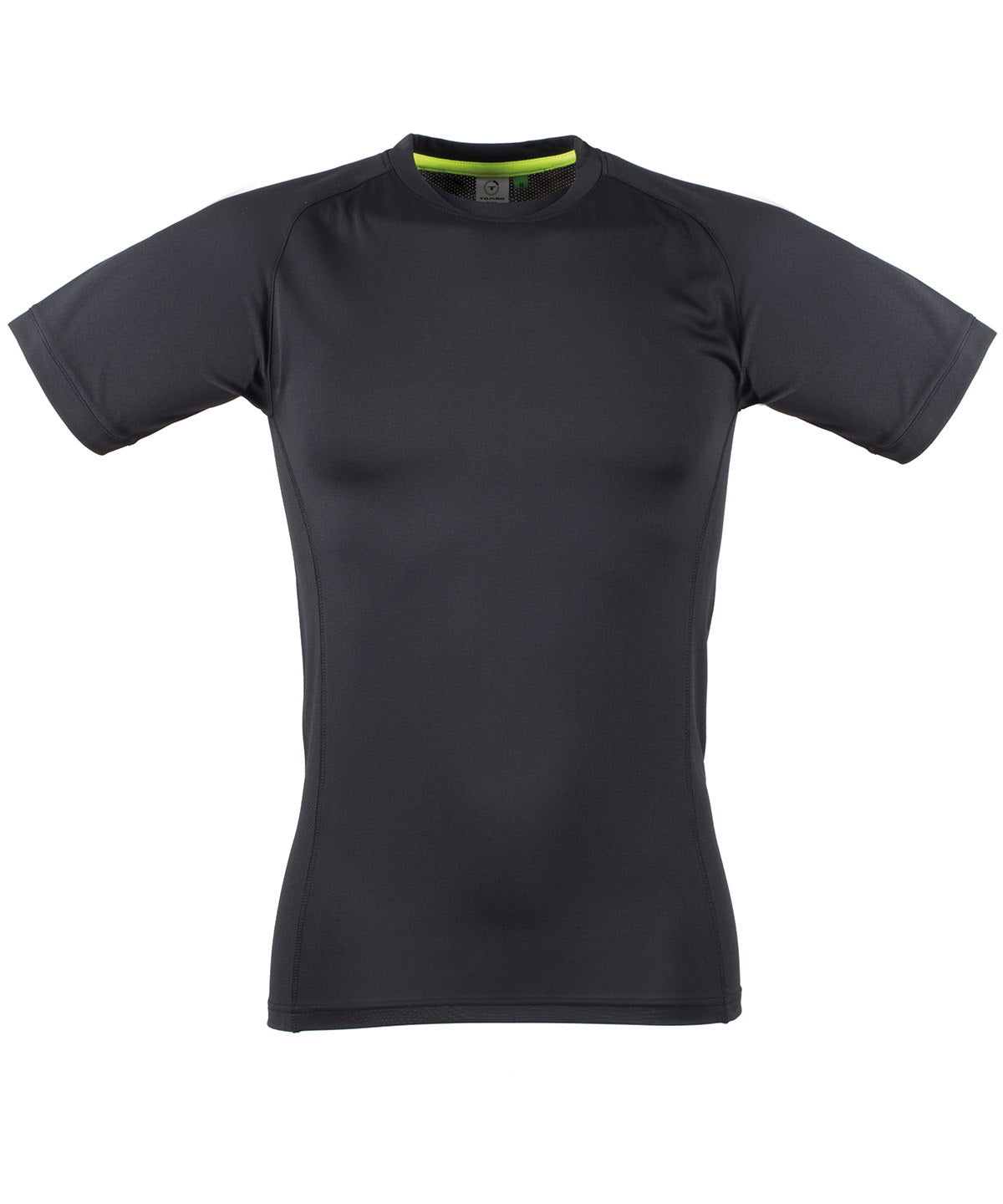 T-shirt technique - coupe ajustée