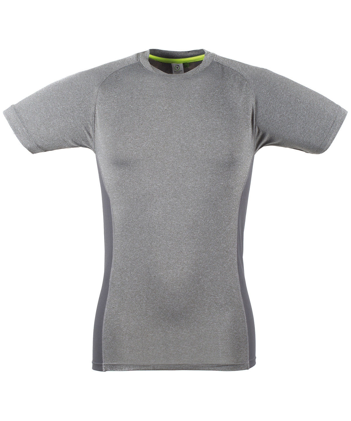 T-shirt technique - coupe ajustée