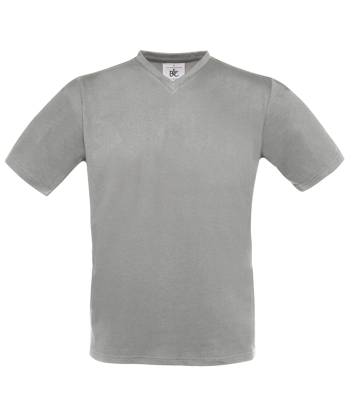 T-Shirt col en V Exact