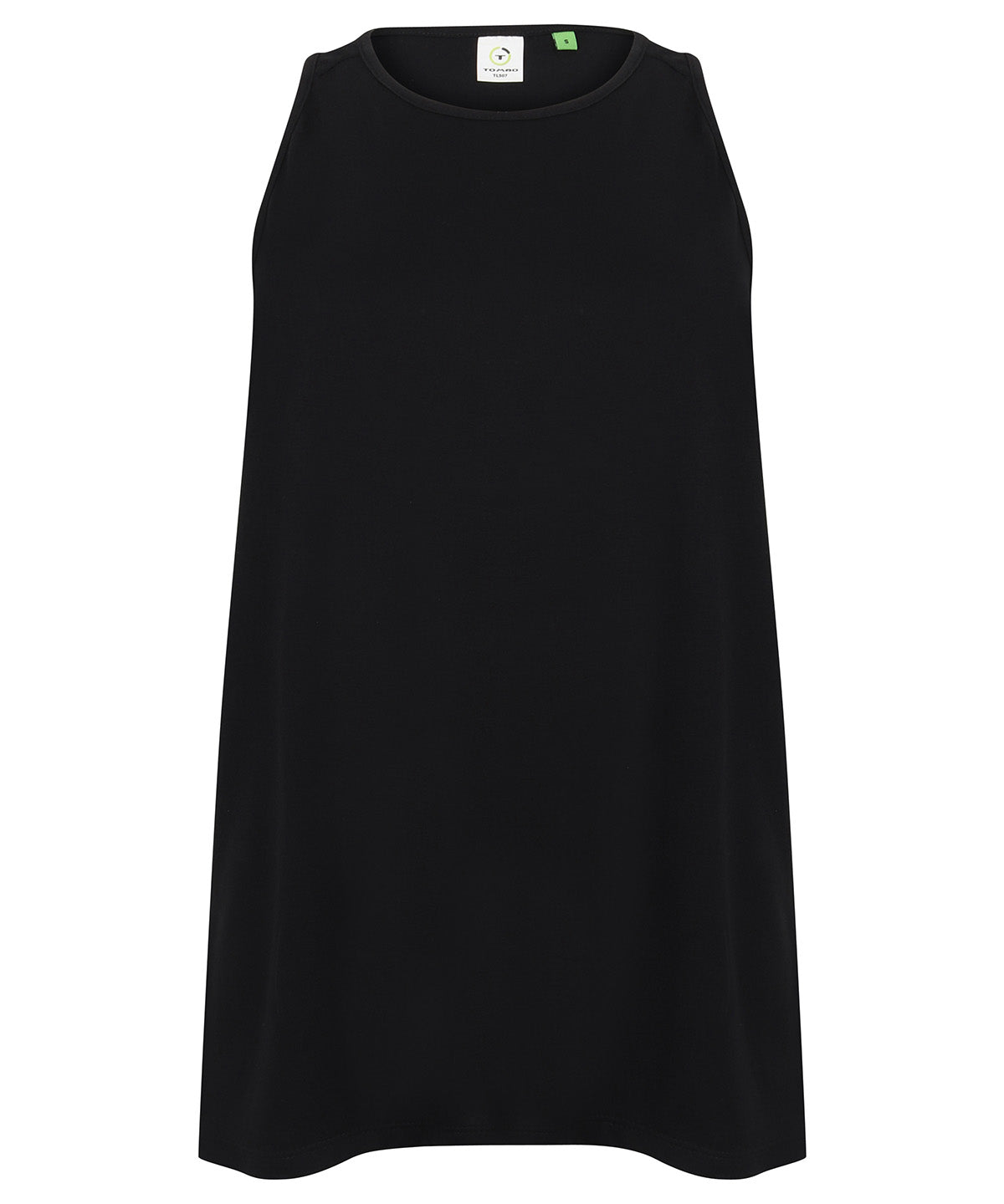 Gilet dos nu pour femme