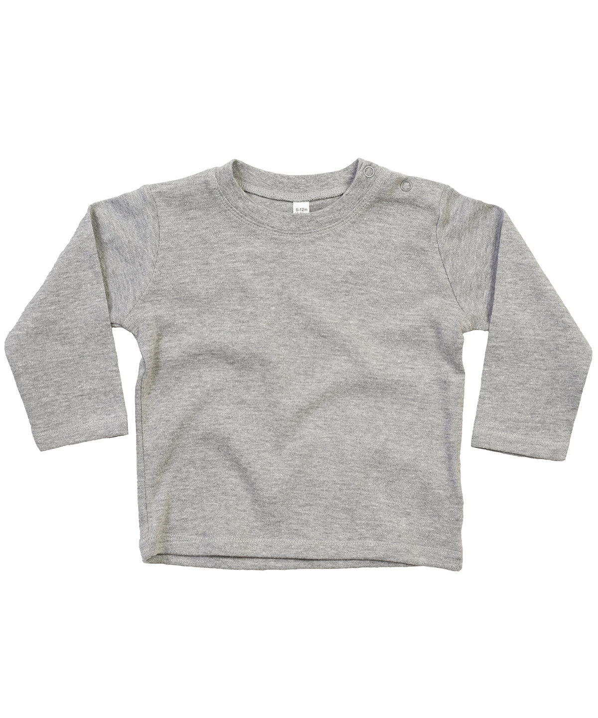 Baby long sleeve T-shirt