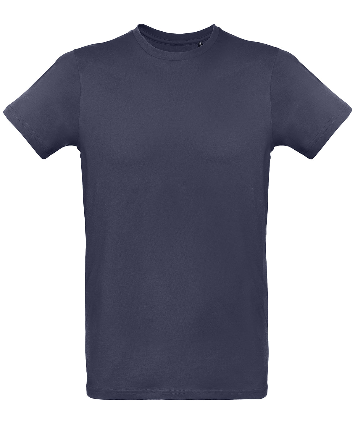 T-shirt grande taille - coton biologique
